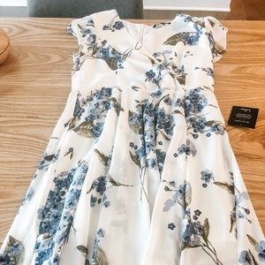 Lulu dress